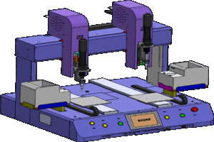 máy bắn vít  JOFRSY225-B2