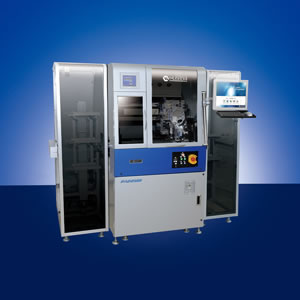 fully automatic multi-purpose dispensing machine FAD2500