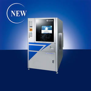 fully automatic Dispenser machine FAD2500SD