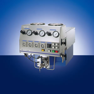 2 Liquid weighing mixed quantitative discharge device TAM-93C