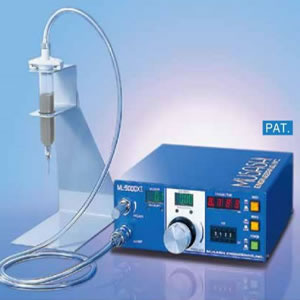 Musashi Dispenser ML-5000XII