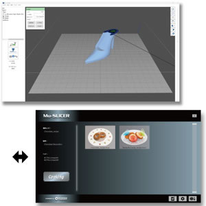 Phần mềm mô hình hóa 3D Mu-SLICER