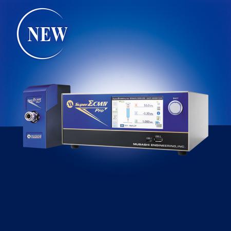 musashi dispenser Full Function Digital Control musashi Dispenser SuperΣCMⅣ Pro musashi dispenser SuperΣCMⅣ Pro