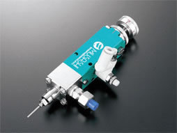 Needle control valve  NCV-17/NCV-17-L