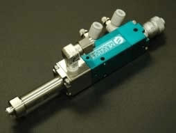 Coating valve  CV-10
